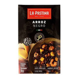 Arroz Negro Italiano Premium La Pastina