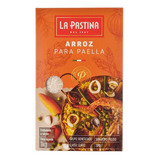 Arroz Para Paella La Pastina 1kg