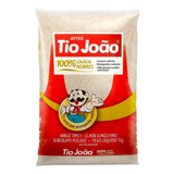 Arroz Polido Tipo 1 Tio João 1kg