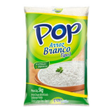 Arroz Pop Tipo 1 5kg Branco Pacote