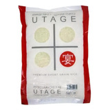 Arroz Utage Para Sushi Tipo 1 Classe Curto 1kg