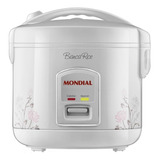 Arrozeira Elétrica Mondial Pe-05 - Branco 220v