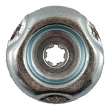 Arruela Copo Flange Roçadeira Makita Rbc2510 Rbc250 Original