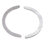 Arruela De Encosto 0,25 Mazda Mx3 1.6 16v 1994/1997 B6ze
