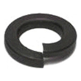 Arruela Pressão 3/4 Polegadas Cor Preto
