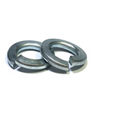 Arruela Pressão Inox M5 C/100 Unidades