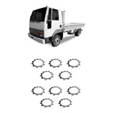 Arruela Trava Porca Carcaca 83x102mm Volkswagen 10 Pcs