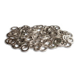 Arruela Vedação Carter Vw 14mm X 20mm - 100 Unidades