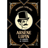 Arsène Lupin: O Ladrão De Casaca,