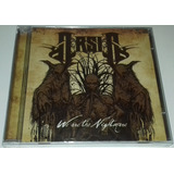 Arsis - We Are The Nightmare (cd Lacrado)