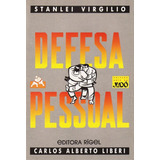 Arte Do Judô - Defesa Pessoal