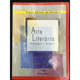 Arte Literária- Portugal- Brasil