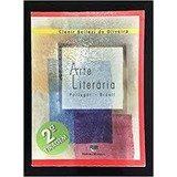 Arte Literaria Portugal - Brasil De Clenir Bellezi De Oli...