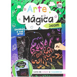 Arte Magica - Jardim: Arte Magica