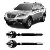Articulação Axiais Lifan X60 2013 2014 2015 2016 Valor Par