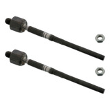 Articulação Barra Axial Bmw E84 X1 2010 2011 12 13 14 2015