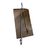 Articulação Barra Limpador Mbb Caminhão Série L G169