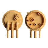 Articulação Limpador Dianteiro Mbb 709 1114 1418 (g169)