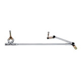 Articulacao Limpador Mbb 1938s 98- Cara Chata Gr0190