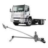 Articulação Mecanismo Limpador Vidro Original P/ Ford Cargo