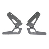 Articulação Para Cadeira /aluminio Fundido/par