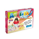  Artista Mirim Gabaritos Para Desenho Plasbrink Brinquedos