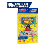 Artista Mirim Gabaritos Para Desenho Plasbrink Réguas