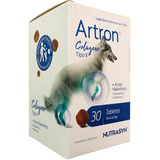 Artron Colágeno Tipo 2 Para Cães
