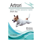 Artron Suplemento Vitamínico Nutrasyn Cães Pequenos