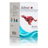 Artron Suplemento Vitamínico Para Cães