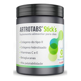 Artrotabs Sticks 30 Bastoes