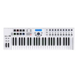 Arturia Keylab Essential 49 Teclado Controlador Midi Usb