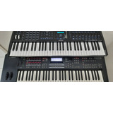 Arturia Keylab Mkii 61 Black Teclado Controlador Midi