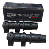 Arvore Comando Bravo 305° Twister Tornado Cb300 Xre Wgk