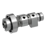 Arvore Comando Ybr 125 / Xtz 125 Factor 125 Bravo 310° - Wgk