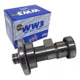 Arvore De Comando Competição Crf 230 Nx Xr Cbx 200 320º
