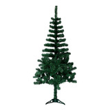 Arvore De Natal Verde 1.80m E 320 Galhos Luxo