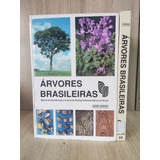 Arvores Brasileiras - Vol 1 E