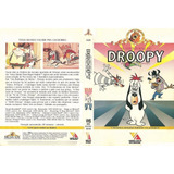 As Aventuras De Droopy - Raro