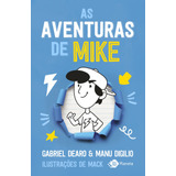 As Aventuras De Mike - Volume