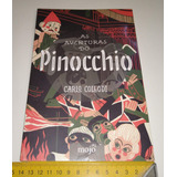 As Aventuras De Pinocchio - Carlo