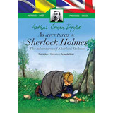 As Aventuras De Sherlock Holmes, De