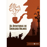As Aventuras De Sherlock Holmes: Edição