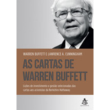 As Cartas De Warren Buffett: Lições