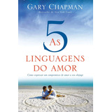 As Cinco Linguagens Do Amor -