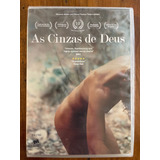 As Cinzas De Deus - Dvd