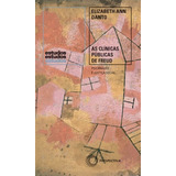 As Clínicas Públicas De Freud: Psicanálise E Justiça Social, 1918-1938, De Danto, Elizabeth Ann. Série Estudos Editora Perspectiva Ltda.,columbia University Press, Capa Mole Em Português, 2019