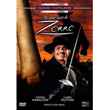 As Duas Faces De Zorro -