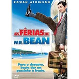 As Férias De Mr Bean - Rowan Atkinson Dub Leg L A C R A D O