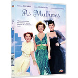 As Mulheres - Dvd - Norma